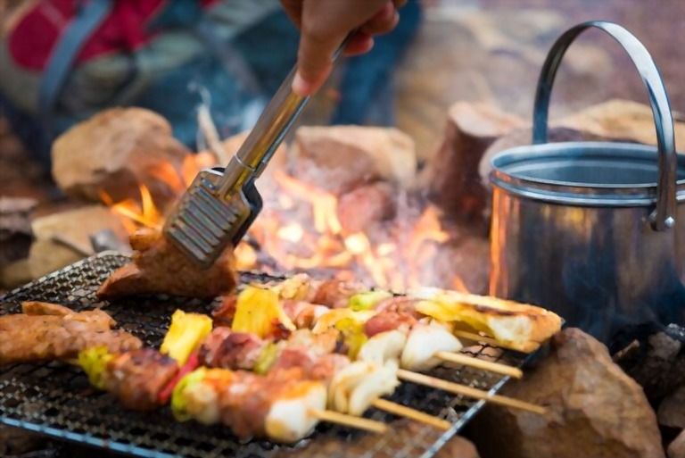 How Do You Make Camping In Your Backyard Fun? How Do You Make Camping In Your Backyard Fun?
