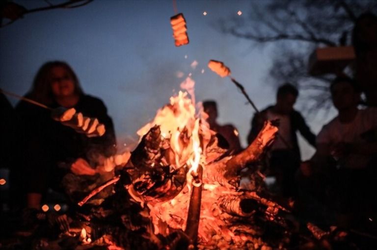 How Do You Make Camping In Your Backyard Fun? How Do You Make Camping In Your Backyard Fun?