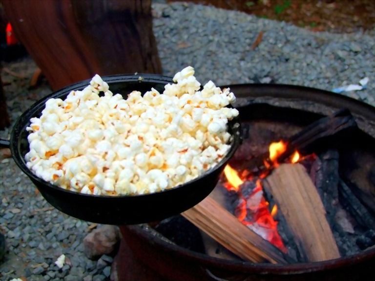 How Do You Make Camping In Your Backyard Fun? How Do You Make Camping In Your Backyard Fun?