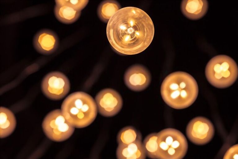 Types Of Outdoor Light Bulbs & Their Uses Types Of Outdoor Light Bulbs & Their Uses