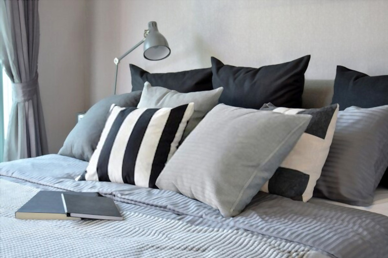 How Can I Make My Bed Feel Like A Luxury Hotel? How Can I Make My Bed Feel Like A Luxury Hotel?