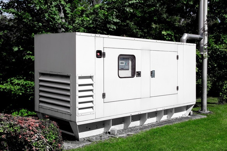 Types of Generator Types of Generator