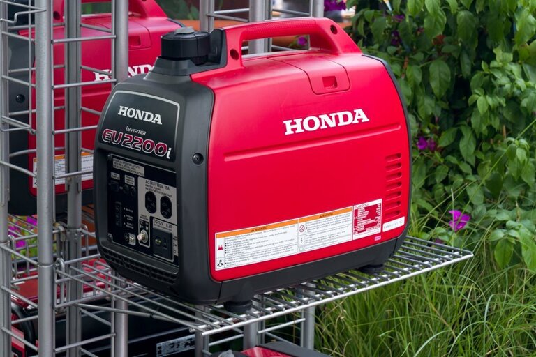 Types of Generator Types of Generator