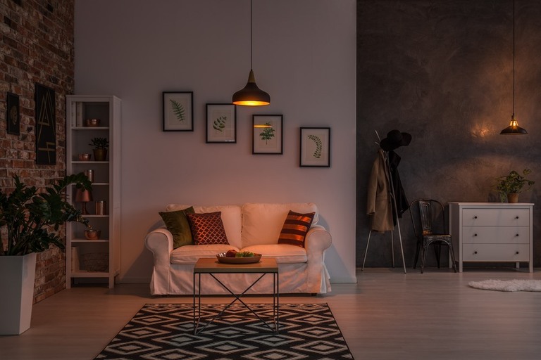 Types of Lighting in Interior Design Types of Lighting in Interior Design