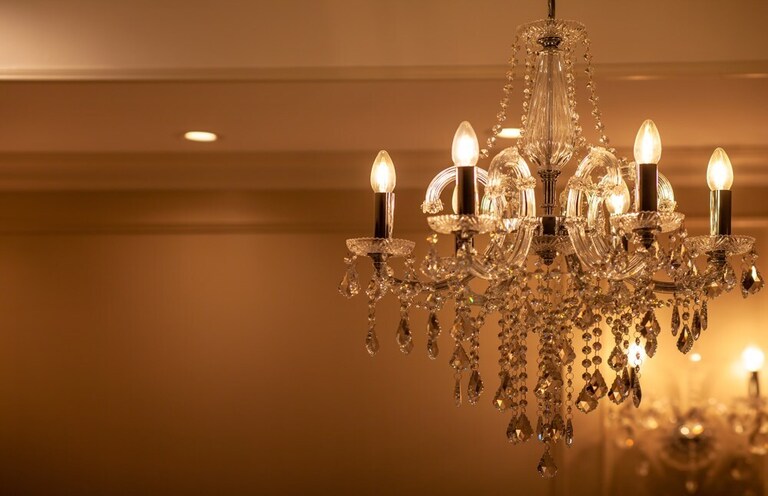 Types of Lighting in Interior Design Types of Lighting in Interior Design