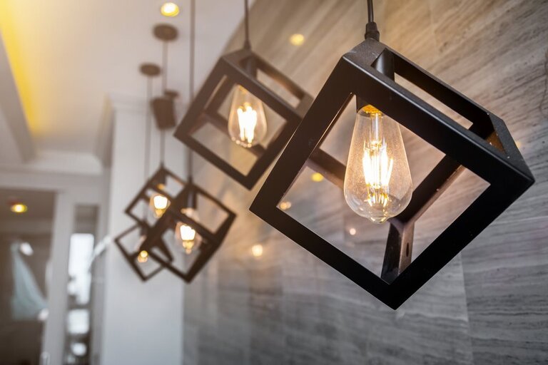 Types of Lighting in Interior Design Types of Lighting in Interior Design