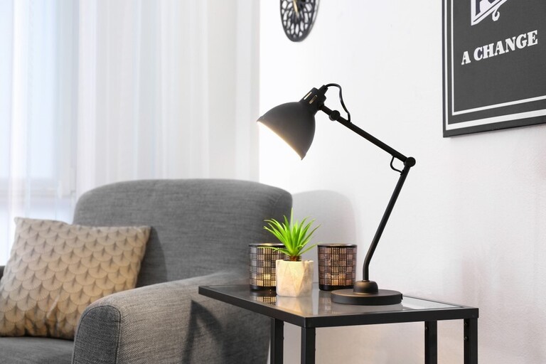 Types of Lighting in Interior Design Types of Lighting in Interior Design