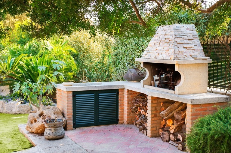 What Should An Outdoor Kitchen Have? What Should An Outdoor Kitchen Have?