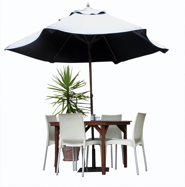 What Should An Outdoor Kitchen Have? What Should An Outdoor Kitchen Have?