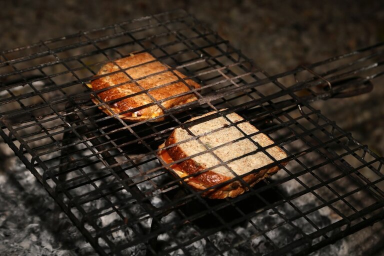 Recipes For Outdoor Griddle Recipes For Outdoor Griddle