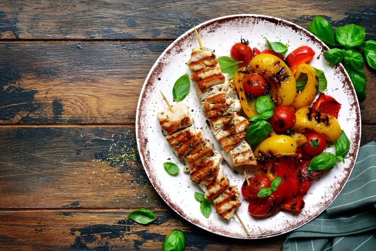 Recipes For Outdoor Griddle Recipes For Outdoor Griddle