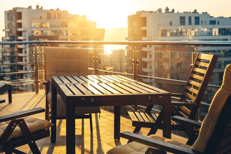 How Can I Make My Apartment Patio More Private? How Can I Make My Apartment Patio More Private?