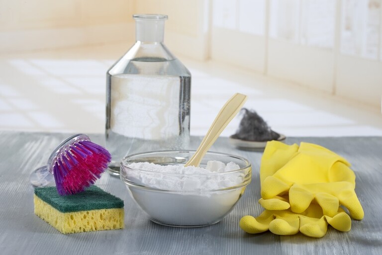How To Make New Wood Look Old With Baking Soda And Vinegar? How To Make New Wood Look Old With Baking Soda And Vinegar?