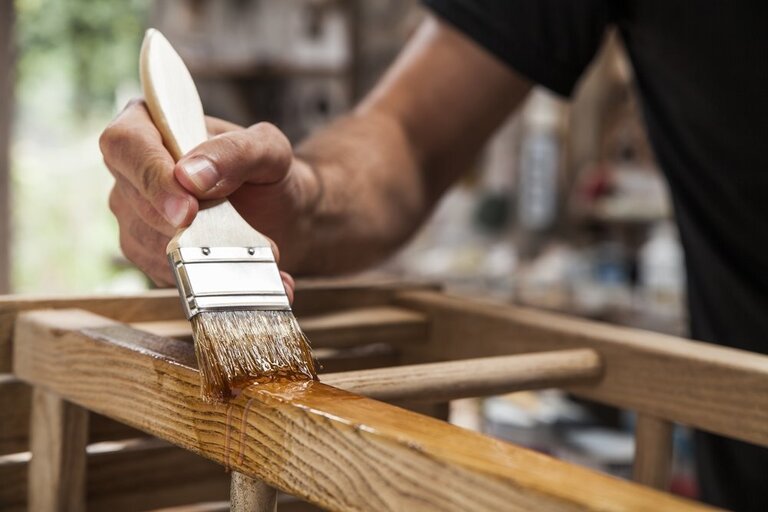 How To Make New Wood Look Old With Baking Soda And Vinegar? How To Make New Wood Look Old With Baking Soda And Vinegar?