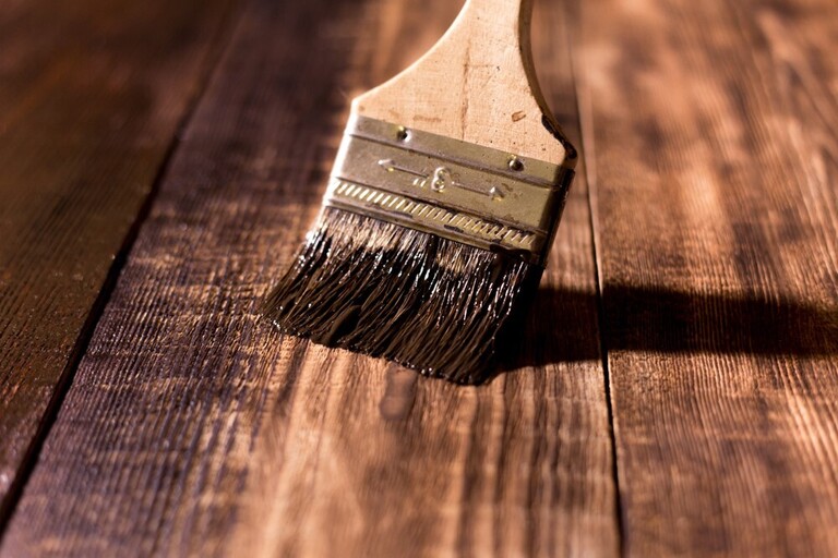 How To Make New Wood Look Old With Baking Soda And Vinegar? How To Make New Wood Look Old With Baking Soda And Vinegar?