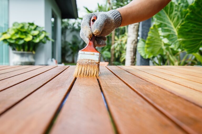 How To Make New Wood Look Old With Baking Soda And Vinegar? How To Make New Wood Look Old With Baking Soda And Vinegar?