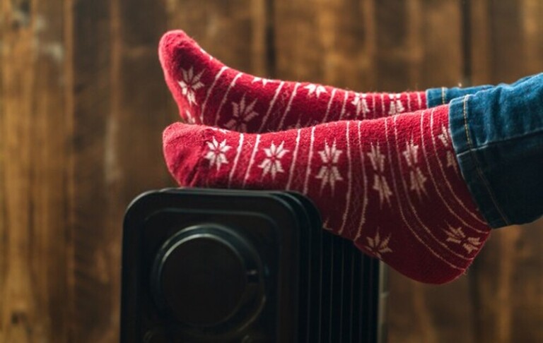 How To Keep House Warm Without Central Heat? How To Keep House Warm Without Central Heat?