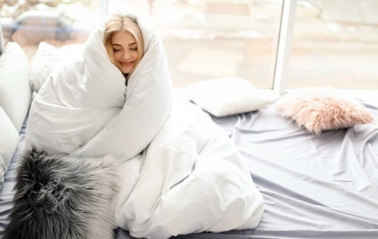 How To Keep House Warm Without Central Heat? How To Keep House Warm Without Central Heat?