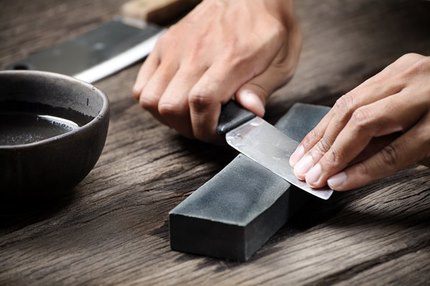 How To Sharpen Kitchen Knives? How To Sharpen Kitchen Knives?