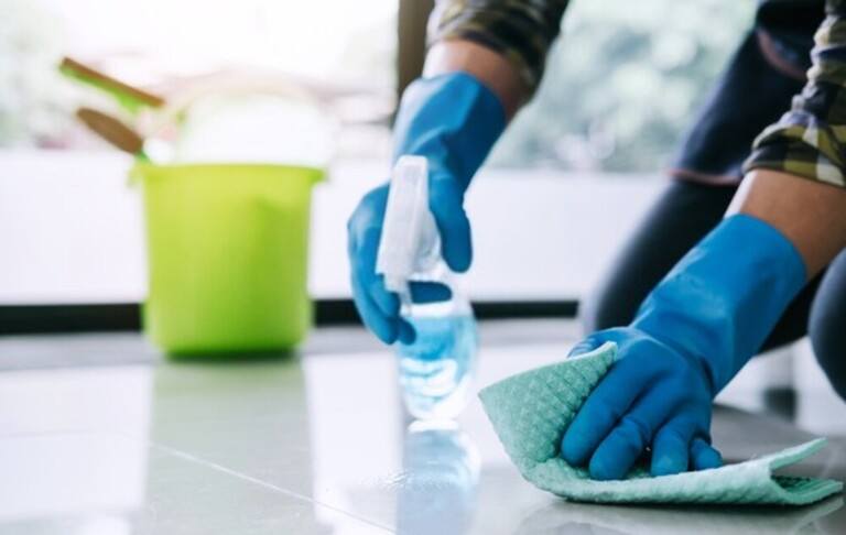 Best Way To Clean Floors Without A Mop Best Way To Clean Floors Without A Mop