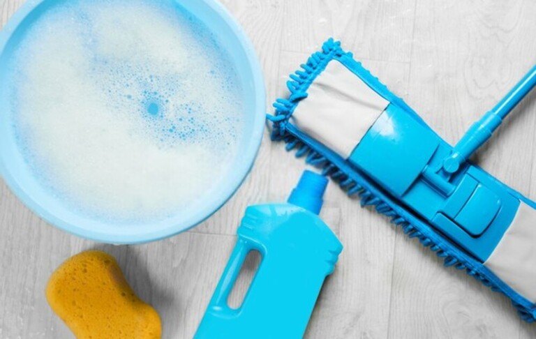 Best Way To Clean Floors Without A Mop Best Way To Clean Floors Without A Mop